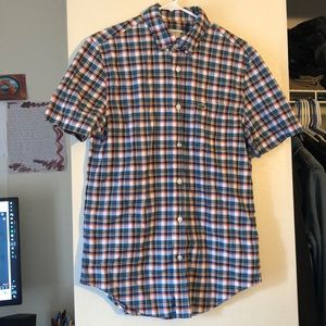 Lacoste Men’s Button Down